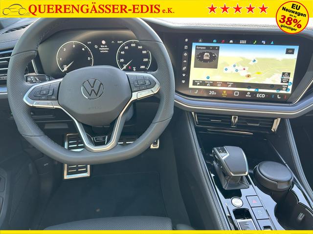Volkswagen Touareg Elegance R-Line 3.0 V6 TDI *360°*AHK*MATRIX 