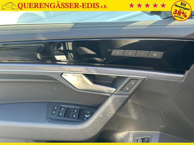 Volkswagen Touareg Elegance R-Line 3.0 V6 TDI *360°*AHK*MATRIX 