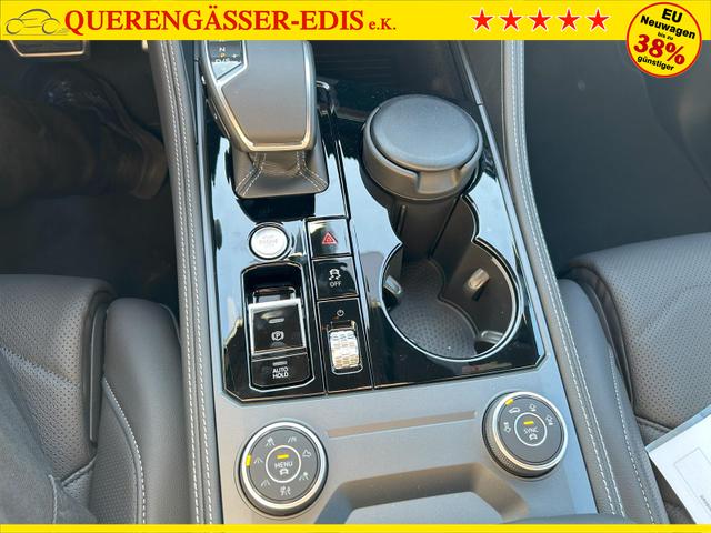 Volkswagen Touareg Elegance R-Line 3.0 V6 TDI *360°*AHK*MATRIX 