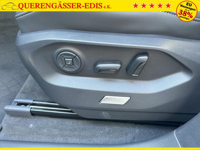 Volkswagen Touareg Elegance R-Line 3.0 V6 TDI *360°*AHK*MATRIX 