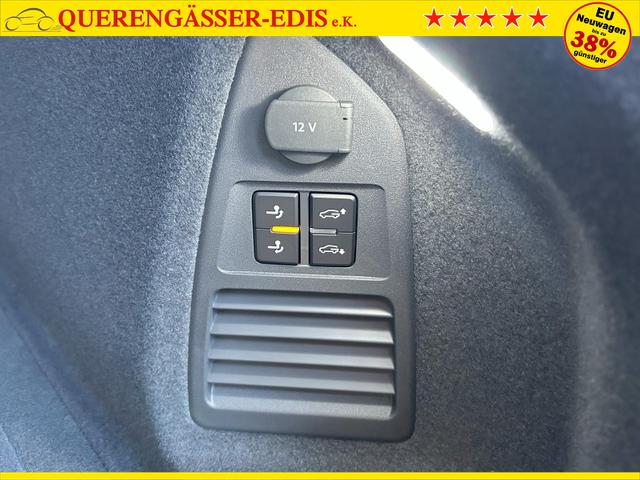 Volkswagen Touareg Elegance R-Line 3.0 V6 TDI *360°*AHK*MATRIX 