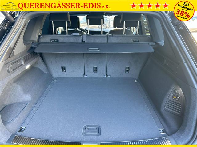 Volkswagen Touareg Elegance R-Line 3.0 V6 TDI *360°*AHK*MATRIX 