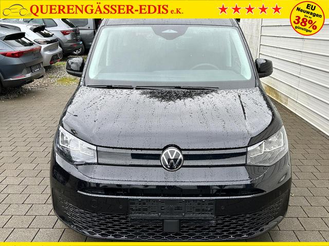Volkswagen Caddy DRIVE 2.0 TDI DSG *AHK*SHZ*KAMERA*PDC 