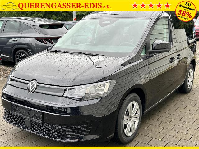 Volkswagen Caddy DRIVE 2.0 TDI DSG *AHK*SHZ*KAMERA*PDC 