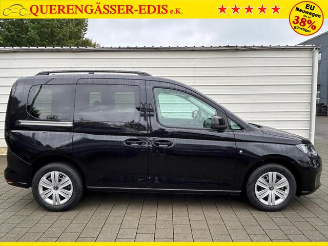 Volkswagen Caddy DRIVE 2.0 TDI DSG *AHK*SHZ*KAMERA*PDC 
