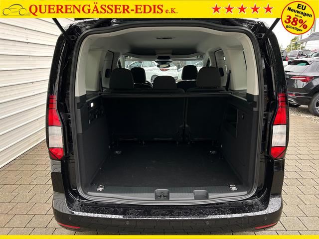 Volkswagen Caddy DRIVE 2.0 TDI DSG *AHK*SHZ*KAMERA*PDC 