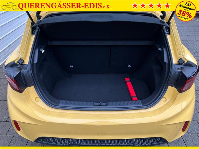 MG MG3 Comfort 3 1.5L *LED*Navi*16"Alu*Kamera*Klima*El. klapp Spiegel* 