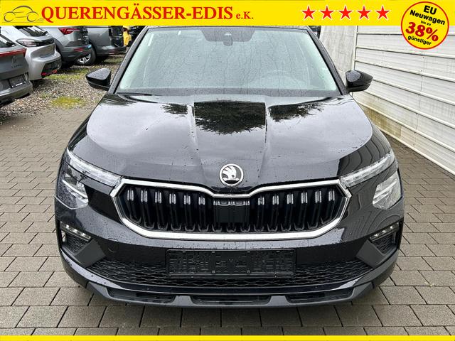 Skoda Kamiq Essence 1.0 TSI DSG *AHK*SHZ*SmartLink*LED 