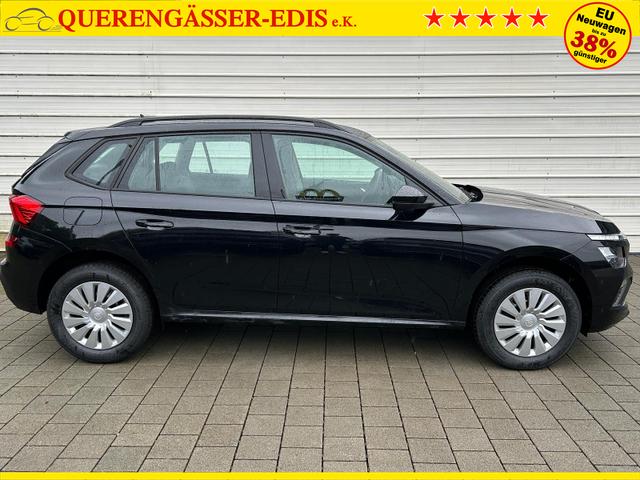 Skoda Kamiq Essence 1.0 TSI DSG *AHK*SHZ*SmartLink*LED 