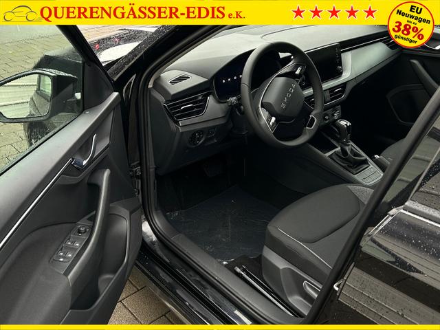 Skoda Kamiq Essence 1.0 TSI DSG *AHK*SHZ*SmartLink*LED 