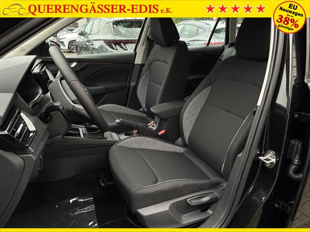 Skoda Kamiq Essence 1.0 TSI DSG *AHK*SHZ*SmartLink*LED 