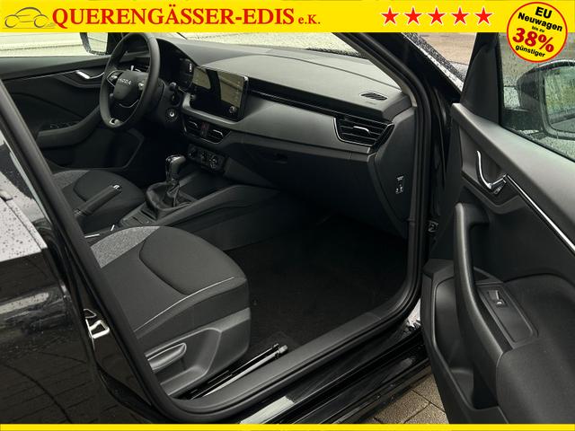 Skoda Kamiq Essence 1.0 TSI DSG *AHK*SHZ*SmartLink*LED 