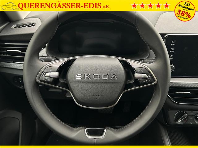 Skoda Kamiq Essence 1.0 TSI DSG *AHK*SHZ*SmartLink*LED 