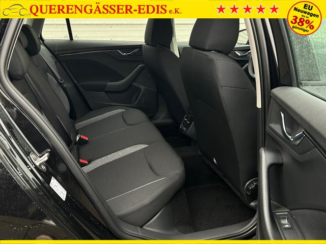 Skoda Kamiq Essence 1.0 TSI DSG *AHK*SHZ*SmartLink*LED 