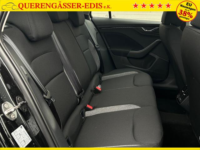 Skoda Kamiq Essence 1.0 TSI DSG *AHK*SHZ*SmartLink*LED 