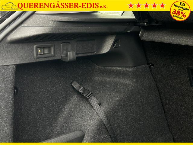 Skoda Kamiq Essence 1.0 TSI DSG *AHK*SHZ*SmartLink*LED 