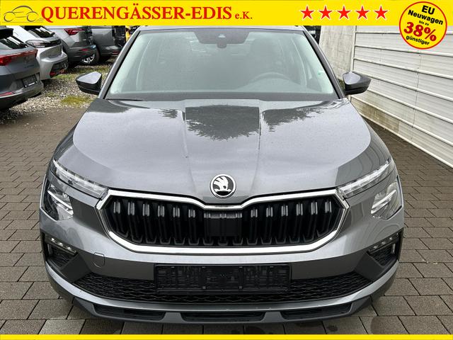 Skoda Kamiq Essence 1.0 TSI DSG *AHK*SHZ*SmartLink*LED 