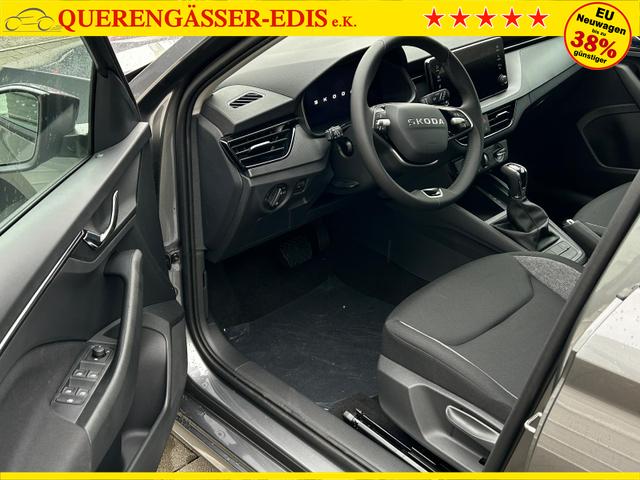 Skoda Kamiq Essence 1.0 TSI DSG *AHK*SHZ*SmartLink*LED 