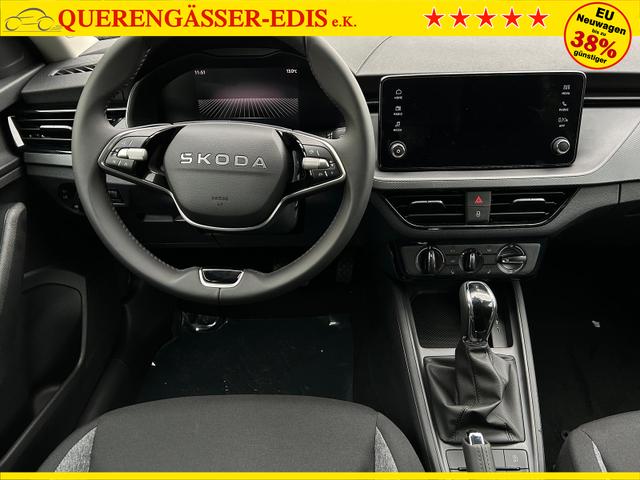 Skoda Kamiq Essence 1.0 TSI DSG *AHK*SHZ*SmartLink*LED 