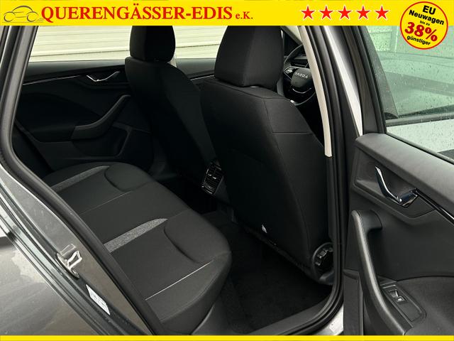 Skoda Kamiq Essence 1.0 TSI DSG *AHK*SHZ*SmartLink*LED 