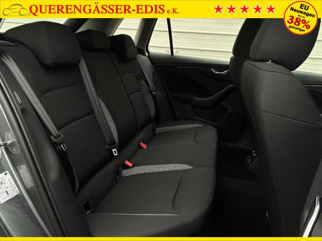 Skoda Kamiq Essence 1.0 TSI DSG *AHK*SHZ*SmartLink*LED 