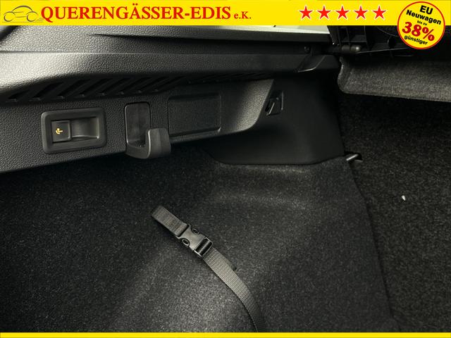 Skoda Kamiq Essence 1.0 TSI DSG *AHK*SHZ*SmartLink*LED 