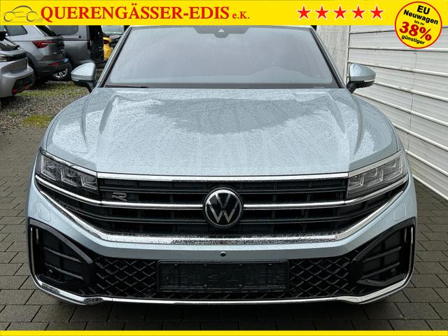 Volkswagen Touareg Elegance R-Line 3.0 V6 TDI *360°*AHK*MATRIX 