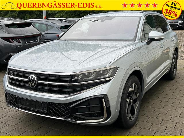 Volkswagen Touareg Elegance R-Line 3.0 V6 TDI *360°*AHK*MATRIX 