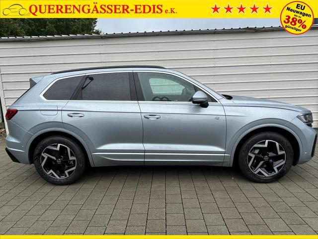Volkswagen Touareg Elegance R-Line 3.0 V6 TDI *360°*AHK*MATRIX 