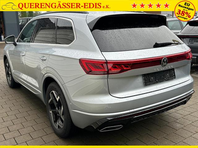 Volkswagen Touareg Elegance R-Line 3.0 V6 TDI *360°*AHK*MATRIX 