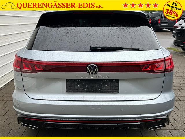 Volkswagen Touareg Elegance R-Line 3.0 V6 TDI *360°*AHK*MATRIX 