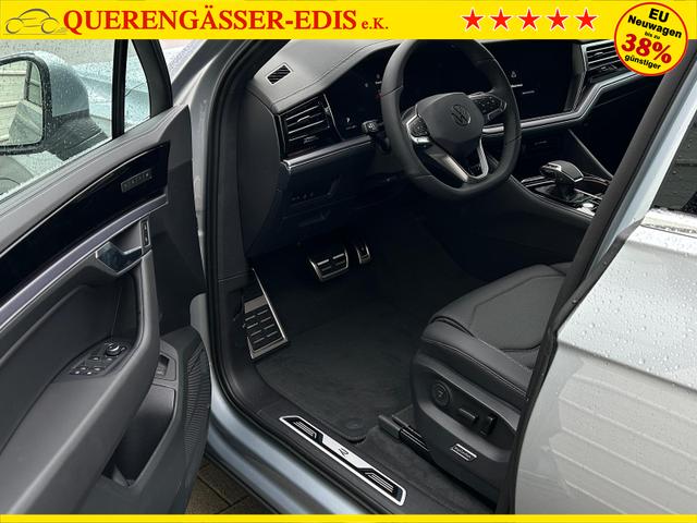 Volkswagen Touareg Elegance R-Line 3.0 V6 TDI *360°*AHK*MATRIX 