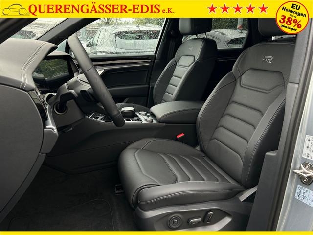 Volkswagen Touareg Elegance R-Line 3.0 V6 TDI *360°*AHK*MATRIX 