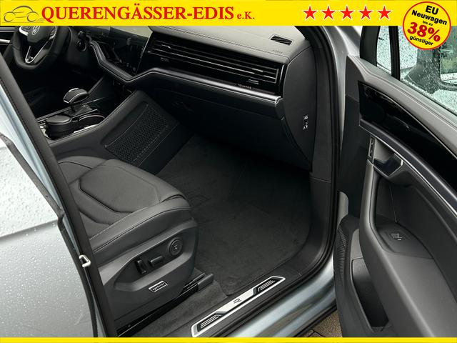 Volkswagen Touareg Elegance R-Line 3.0 V6 TDI *360°*AHK*MATRIX 