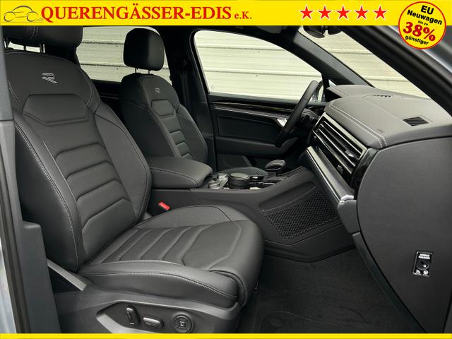 Volkswagen Touareg Elegance R-Line 3.0 V6 TDI *360°*AHK*MATRIX 