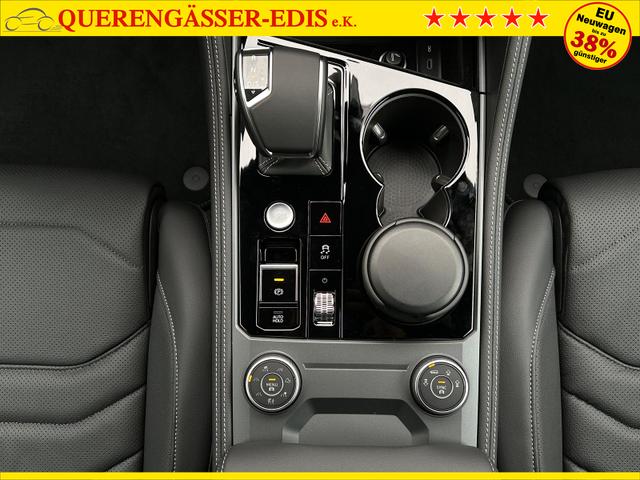 Volkswagen Touareg Elegance R-Line 3.0 V6 TDI *360°*AHK*MATRIX 