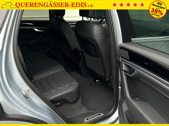 Volkswagen Touareg Elegance R-Line 3.0 V6 TDI *360°*AHK*MATRIX 
