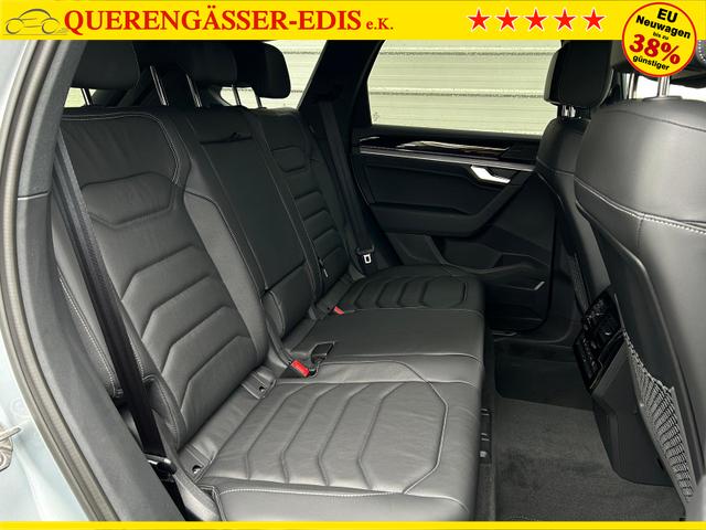 Volkswagen Touareg Elegance R-Line 3.0 V6 TDI *360°*AHK*MATRIX 