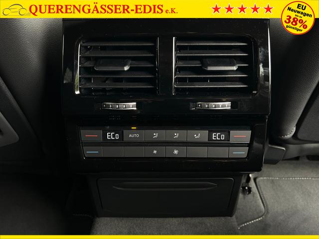 Volkswagen Touareg Elegance R-Line 3.0 V6 TDI *360°*AHK*MATRIX 