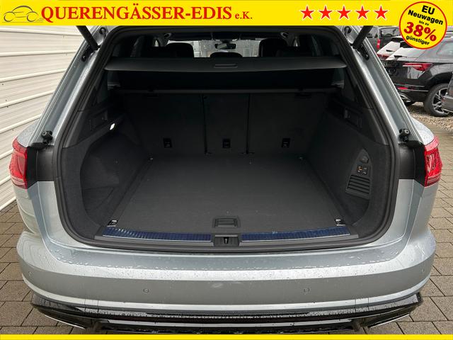 Volkswagen Touareg Elegance R-Line 3.0 V6 TDI *360°*AHK*MATRIX 