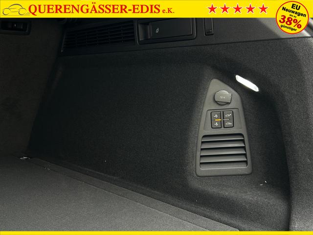 Volkswagen Touareg Elegance R-Line 3.0 V6 TDI *360°*AHK*MATRIX 