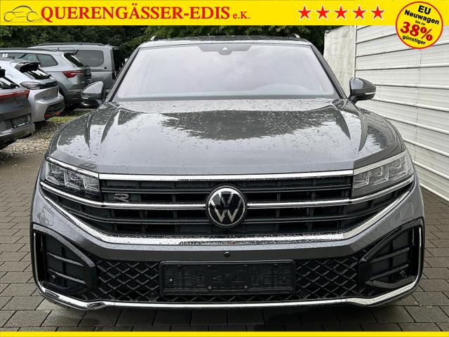 Volkswagen Touareg Elegance R-Line 3.0 V6 TDI *360°*AHK*MATRIX 