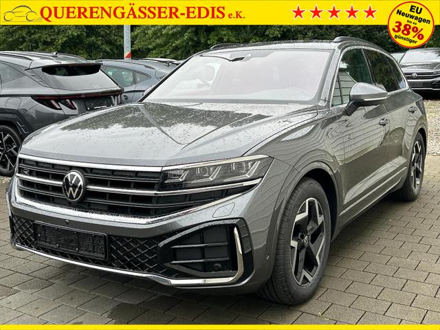 Volkswagen Touareg Elegance R-Line 3.0 V6 TDI *360°*AHK*MATRIX 