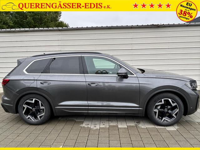 Volkswagen Touareg Elegance R-Line 3.0 V6 TDI *360°*AHK*MATRIX 