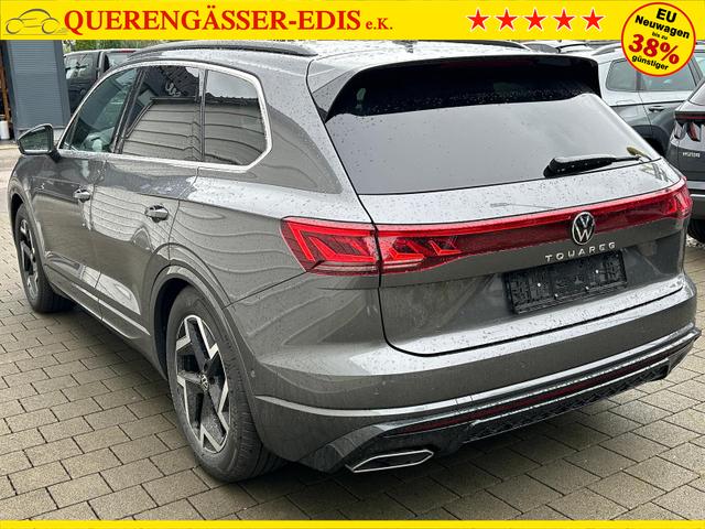 Volkswagen Touareg Elegance R-Line 3.0 V6 TDI *360°*AHK*MATRIX 