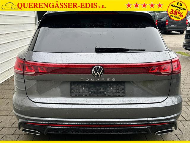 Volkswagen Touareg Elegance R-Line 3.0 V6 TDI *360°*AHK*MATRIX 