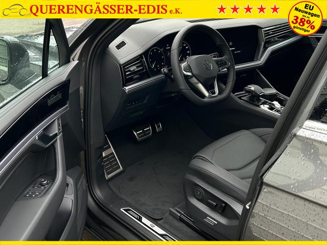 Volkswagen Touareg Elegance R-Line 3.0 V6 TDI *360°*AHK*MATRIX 