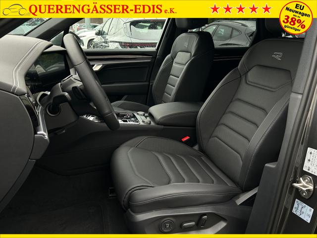 Volkswagen Touareg Elegance R-Line 3.0 V6 TDI *360°*AHK*MATRIX 