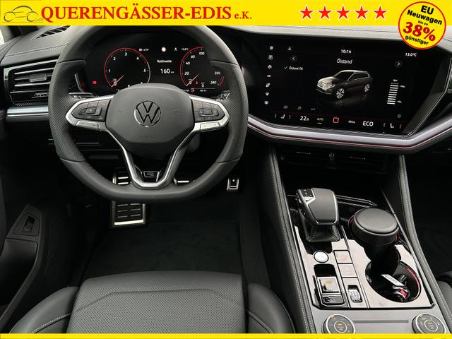 Volkswagen Touareg Elegance R-Line 3.0 V6 TDI *360°*AHK*MATRIX 