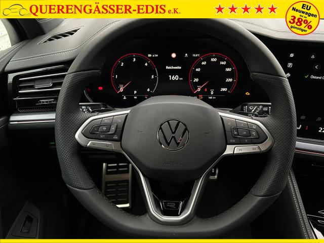 Volkswagen Touareg Elegance R-Line 3.0 V6 TDI *360°*AHK*MATRIX 